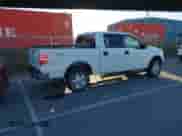 2012 Ford F-150 XL z VIN 1FTFW1EF9CFB26662, wystawiony jako IAAI lot #43477531 z przebiegiem 186 497 mil mil oraz . Historia ofert i sprzedaży dostępna na DreamBid. Obrazek 4.