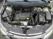 2016 Chevrolet Cruze LT z VIN 1G1PE5SB5G7179156, wystawiony jako Copart lot #84955355 z przebiegiem 163 838 mil mil oraz Czysty tytuł • Clean title. Historia ofert i sprzedaży dostępna na DreamBid. Obrazek 11.