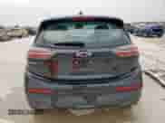 2022 Chevrolet Bolt EV 2LT с VIN 1G1FX6S08N4100006, выставлен на аукционе Copart как лот 53436045 с пробегом 15 321 миль миль и Списание • Salvage title. История ставок и продаж доступна на DreamBid. Изображение 6.