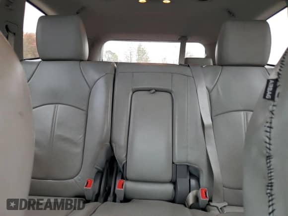 2014 Chevrolet Traverse LT with VIN 1GNKRHKD3EJ148410, listed as a Copart auction lot 90514445 with 154,742 mi miles and Clean title. Bid and sale history available at DreamBid. Image 10.