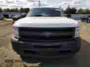 2011 Chevrolet Silverado 1500 Work Truck с VIN 3GCPKPE38BG114704, выставлен на аукционе Copart как лот 82217525 с пробегом 232 685 миль миль и Чистый • Clean title. История ставок и продаж доступна на DreamBid. Изображение 5.