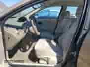 2006 Saturn ION с VIN 1G8AL55F26Z178075, выставлен на аукционе Copart как лот 73828814 с пробегом 107 683 миль миль и Списание • Salvage title. История ставок и продаж доступна на DreamBid. Изображение 7.