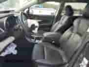 2021 Subaru Ascent Touring с VIN 4S4WMARD1M3429156, выставлен на аукционе Copart как лот 80618585 с пробегом 159 954 миль миль и Списание • Salvage title. История ставок и продаж доступна на DreamBid. Изображение 7.