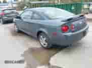2006 Chevrolet Cobalt LS с VIN 1G1AK15F667641311, выставлен на аукционе IAAI как лот 43281491 с пробегом 77 593 миль миль и . История ставок и продаж доступна на DreamBid. Изображение 3.