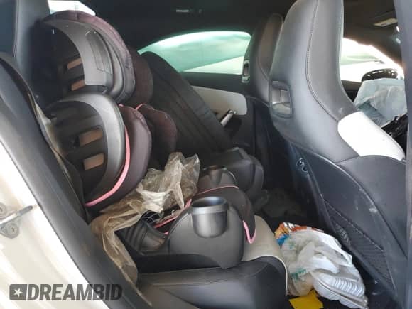 2022 Mercedes-Benz CLA 250 с VIN W1K5J4GB9NN269812, выставлен на аукционе Copart как лот 85718995 с пробегом Не указан миль и Чистый • Clean title. История ставок и продаж доступна на DreamBid. Изображение 10.