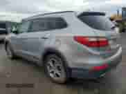 2013 Hyundai Santa Fe GLS с VIN KM8SNDHF9DU018520, выставлен на аукционе Copart как лот 70861155 с пробегом 124 759 миль миль и Чистый • Clean title. История ставок и продаж доступна на DreamBid. Изображение 2.