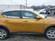 2024 Dodge Hornet GT with VIN ZACNDFAN4R3A13064, listed as a IAAI auction lot 41570863 with 34,558 mi miles and . Bid and sale history available at DreamBid. Image 12.