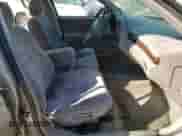 1997 Chevrolet Lumina с VIN 2G1WL52M3V1134990, выставлен на аукционе Copart как лот 84084914 с пробегом 91 612 миль миль и Списание • Salvage title. История ставок и продаж доступна на DreamBid. Изображение 7.