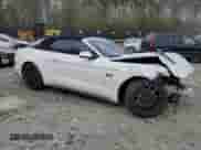 2016 Ford Mustang GT Premium с VIN 1FATP8FF4G5332450, выставлен на аукционе Copart как лот 53137135 с пробегом 131 216 миль миль и Списание • Salvage title. История ставок и продаж доступна на DreamBid. Изображение 4.