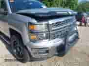 2014 Chevrolet Silverado 1500 LT с VIN 1GCVKREC7EZ259014, выставлен на аукционе IAAI как лот 42739593 с пробегом 146 088 миль миль и . История ставок и продаж доступна на DreamBid. Изображение 17.