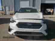 2025 Subaru Impreza с VIN JF1GUABC1S8244508, выставлен на аукционе Copart как лот 68219775 с пробегом 45 миль миль и Списание • Salvage title. История ставок и продаж доступна на DreamBid. Изображение 5.