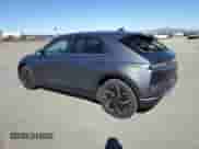 2023 Hyundai Ioniq 5 SEL с VIN KM8KN4AE0PU166710, выставлен на аукционе Copart как лот 82348955 с пробегом 12 269 миль миль и Списание • Salvage title. История ставок и продаж доступна на DreamBid. Изображение 2.