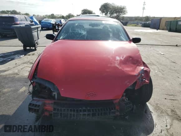 2001 Chevrolet Cavalier с VIN 1G1JF12T517270925, выставлен на аукционе Copart как лот 52566835 с пробегом 124 706 миль миль и Списание • Salvage title. История ставок и продаж доступна на DreamBid. Изображение 5.