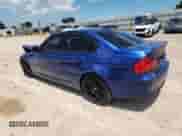 2010 BMW 3 Series 335d с VIN WBAPN7C51AA778008, выставлен на аукционе Copart как лот 64280465 с пробегом 180 527 миль миль и Списание • Salvage title. История ставок и продаж доступна на DreamBid. Изображение 2.