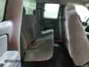 2002 Chevrolet Silverado 2500HD LS с VIN 1GCHK29U32E243595, выставлен на аукционе Copart как лот 67637775 с пробегом 247 090 миль миль и Списание • Salvage title. История ставок и продаж доступна на DreamBid. Изображение 10.