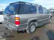 2002 Chevrolet Suburban Z71 с VIN 3GNFK16T32G267554, выставлен на аукционе IAAI как лот 41359504 с пробегом 186 058 миль миль и . История ставок и продаж доступна на DreamBid. Изображение 4.