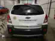 2013 Chevrolet Captiva Sport LS с VIN 3GNAL2EK7DS624773, выставлен на аукционе Copart как лот 73602844 с пробегом 205 317 миль миль и Чистый • Clean title. История ставок и продаж доступна на DreamBid. Изображение 6.