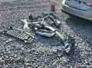 2020 Chevrolet Malibu LT с VIN 1G1ZD5ST4LF035800, выставлен на аукционе Copart как лот 81762135 с пробегом 156 723 миль миль и Списание • Salvage title. История ставок и продаж доступна на DreamBid. Изображение 12.