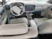 1996 Chevrolet Caprice 1SA Special Value с VIN 1G1BL52P6TR157242, выставлен на аукционе Copart как лот 57406385 с пробегом 216 332 миль миль и Списание • Salvage title. История ставок и продаж доступна на DreamBid. Изображение 8.