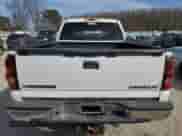 2004 Chevrolet Silverado 2500 LT с VIN 1GCGK23U44F159044, выставлен на аукционе Copart как лот 44541735 с пробегом 160 088 миль миль и Списание • Salvage title. История ставок и продаж доступна на DreamBid. Изображение 6.