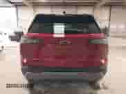 2025 Chevrolet Equinox FWD LT z VIN 3GNAXHEG8SL103975, wystawiony jako IAAI lot #41558699 z przebiegiem 10 522 mil mil oraz . Historia ofert i sprzedaży dostępna na DreamBid. Obrazek 16.