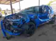 2025 Chevrolet Equinox EV RS с VIN 3GN7DSRP4SS204317, выставлен на аукционе IAAI как лот 43021890 с пробегом 5 827 миль миль и . История ставок и продаж доступна на DreamBid. Изображение 2.