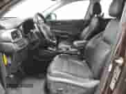 2016 Kia Sorento EX with VIN 5XYPH4A15GG035482, listed as a Copart auction lot 70689275 with 160,332 mi miles and Clean title. Bid and sale history available at DreamBid. Image 7.