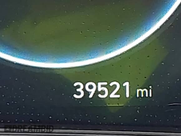 2023 Hyundai Kona z VIN KM8KH3AC4PU008192, wystawiony jako IAAI lot #42607957 z przebiegiem 39 521 mil mil oraz . Historia ofert i sprzedaży dostępna na DreamBid. Obrazek 16.