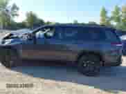 2023 Jeep Grand Cherokee Laredo with VIN 1C4RJKAG4P8101775, listed as a IAAI auction lot 43133852 with 72,579 mi miles and . Bid and sale history available at DreamBid. Image 14.