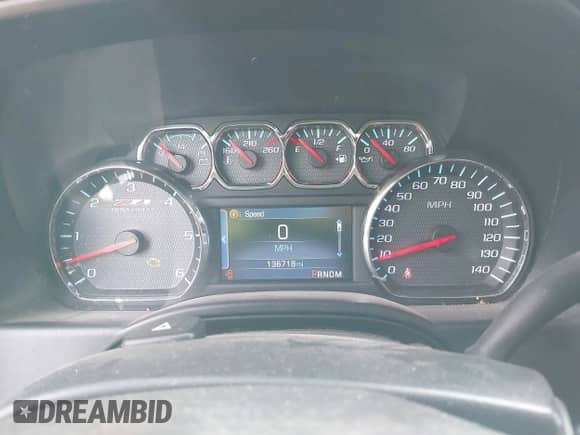 2014 Chevrolet Silverado 1500 LT с VIN 3GCUKRECXEG406986, выставлен на аукционе IAAI как лот 43520293 с пробегом 136 718 миль миль и . История ставок и продаж доступна на DreamBid. Изображение 7.