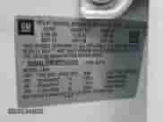 2013 Chevrolet Captiva Sport LT with VIN 3GNAL3EK9DS595900, listed as a Copart auction lot 69767424 with Not provided miles and Salvage title. Bid and sale history available at DreamBid. Image 13.