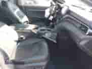 2023 Toyota Camry Hybrid XSE with VIN 4T1K31AK0PU051132, listed as a IAAI auction lot 42945793 with 48,781 mi miles and . Bid and sale history available at DreamBid. Image 5.