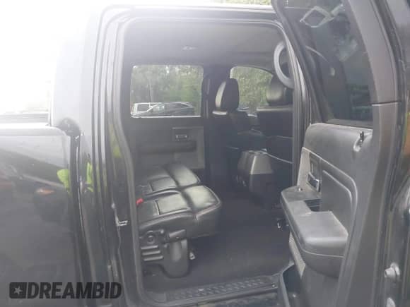 2008 Ford F-150 XLT с VIN 1FTPW12V58KD19616, выставлен на аукционе IAAI как лот 43266473 с пробегом 238 594 миль миль и . История ставок и продаж доступна на DreamBid. Изображение 8.