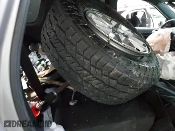 2018 Jeep Grand Cherokee Laredo E with VIN 1C4RJFAG3JC184711, listed as a Copart auction lot 69828195 with Not provided miles and Salvage title. Bid and sale history available at DreamBid. Image 13.