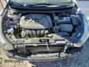 2016 Hyundai Elantra SE z VIN 5NPDH4AE1GH672836, wystawiony jako Copart lot #82008225 z przebiegiem 74 177 mil mil oraz Szkoda całkowita • Salvage title. Historia ofert i sprzedaży dostępna na DreamBid. Obrazek 11.