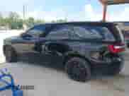 2020 Dodge Durango GT Plus with VIN 1C4RDJDG9LC381987, listed as a IAAI auction lot 42456991 with 48,851 mi miles and . Bid and sale history available at DreamBid. Image 14.