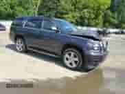 2018 Chevrolet Tahoe LS с VIN 1GNSCAKC2JR339912, выставлен на аукционе Copart как лот 69231005 с пробегом 132 231 миль миль и Списание • Salvage title. История ставок и продаж доступна на DreamBid. Изображение 4.