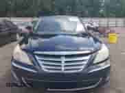 2013 Hyundai Genesis 3.8L с VIN KMHGC4DD2DU224729, выставлен на аукционе IAAI как лот 42960841 с пробегом 202 473 миль миль и . История ставок и продаж доступна на DreamBid. Изображение 6.