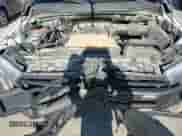 2018 Ford F-150 Lariat with VIN 1FTEW1E55JKC28709, listed as a Copart auction lot 86091685 with 76,361 mi miles and Salvage title. Bid and sale history available at DreamBid. Image 14.