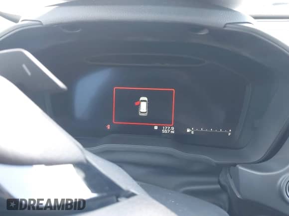 2025 SUBARU FORESTER HYBRID TOURING с VIN JF2SLSTD1SH422066, выставлен на аукционе IAAI как лот 43074277 с пробегом 557 миль миль и . История ставок и продаж доступна на DreamBid. Изображение 7.