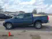 2013 Nissan Frontier SV с VIN 1N6AD0ER3DN737179, выставлен на аукционе IAAI как лот 41790962 с пробегом 121 014 миль миль и . История ставок и продаж доступна на DreamBid. Изображение 14.