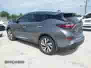 2020 Nissan Murano SL z VIN 5N1AZ2CJ1LN137526, wystawiony jako IAAI lot #42649248 z przebiegiem Nie podano mil oraz . Historia ofert i sprzedaży dostępna na DreamBid. Obrazek 3.