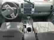 2017 Nissan Frontier S z VIN 1N6BD0CT0HN722356, wystawiony jako Copart lot #65630575 z przebiegiem 53 834 mil mil oraz Czysty tytuł • Clean title. Historia ofert i sprzedaży dostępna na DreamBid. Obrazek 8.