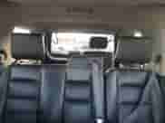 2006 Ford Explorer Limited z VIN 1FMEU65886UB21240, wystawiony jako Copart lot #80152835 z przebiegiem 185 237 mil mil oraz Szkoda całkowita • Salvage title. Historia ofert i sprzedaży dostępna na DreamBid. Obrazek 10.