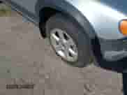 2008 Volvo XC70 with VIN YV4BZ982081019000, listed as a IAAI auction lot 43312934 with 151,615 mi miles and . Bid and sale history available at DreamBid. Image 6.