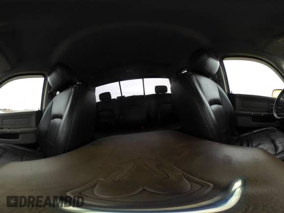 2010 Dodge 1500 SLT with VIN 1D7RV1GT4AS243515, listed as a IAAI auction lot 41751008 with 125,615 mi miles and . Bid and sale history available at DreamBid. Image 18.