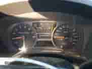 2005 Chevrolet Colorado LS Z71 с VIN 1GCDS196358163467, выставлен на аукционе Copart как лот 80013454 с пробегом 220 720 миль миль и Списание • Salvage title. История ставок и продаж доступна на DreamBid. Изображение 9.