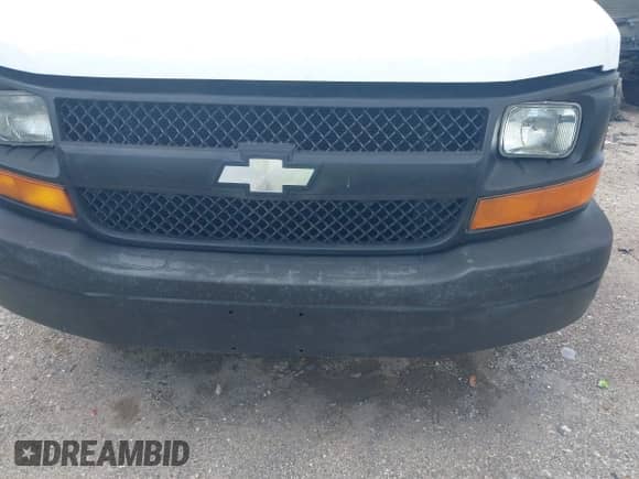 2013 Chevrolet Express Cargo с VIN 1GCSGAFX3D1182629, выставлен на аукционе IAAI как лот 42452352 с пробегом 285 783 миль миль и . История ставок и продаж доступна на DreamBid. Изображение 6.