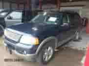 2003 Ford Explorer Eddie Bauer with VIN 1FMDU74W53UB55519, listed as a IAAI auction lot 42727022 with 190,301 mi miles and . Bid and sale history available at DreamBid. Image 2.