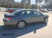 2009 Honda Accord EX-L z VIN 1HGCP25839A130088, wystawiony jako Copart lot #85518484 z przebiegiem 162 834 mil mil oraz Szkoda całkowita • Salvage title. Historia ofert i sprzedaży dostępna na DreamBid. Obrazek 3.